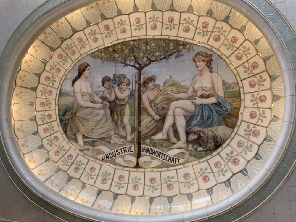 Hamburger Rathaus – Geschichte, Führung, Rathausmarkt, Shopping & Insider-Tipps