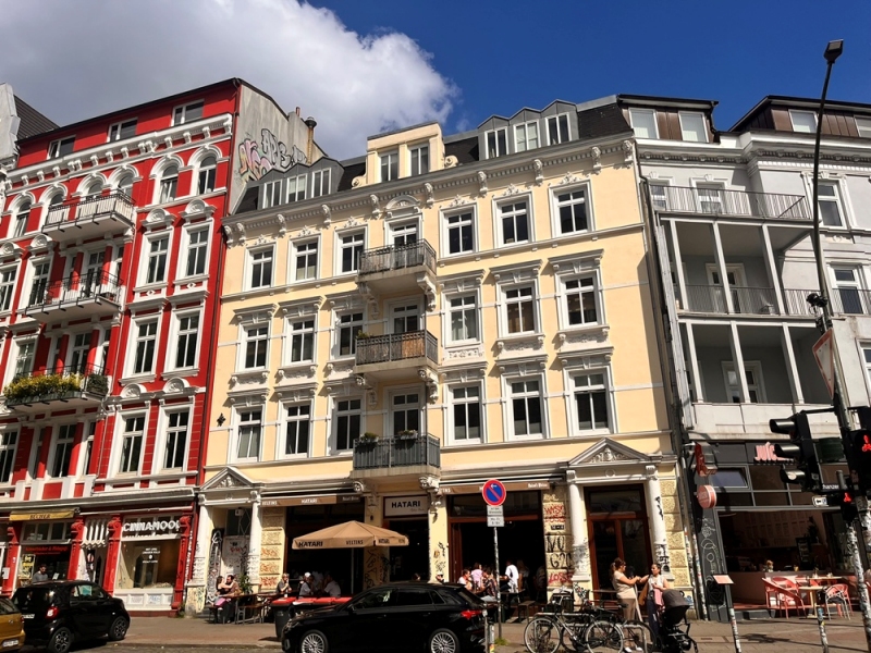 Schanzenviertel Hamburg – Boutiquen, Restaurants und Insider-Tipps für einen perfekten Tag in der Schanze