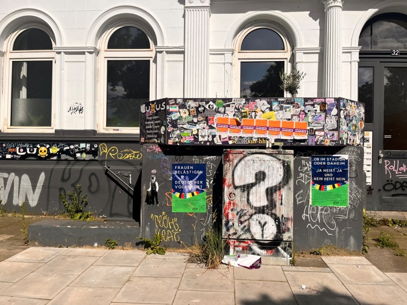 Schanzenviertel Hamburg – Boutiquen, Restaurants und Insider-Tipps für einen perfekten Tag in der Schanze