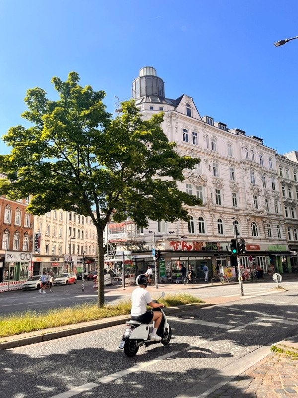 Schanzenviertel Hamburg – Boutiquen, Restaurants und Insider-Tipps für einen perfekten Tag in der Schanze