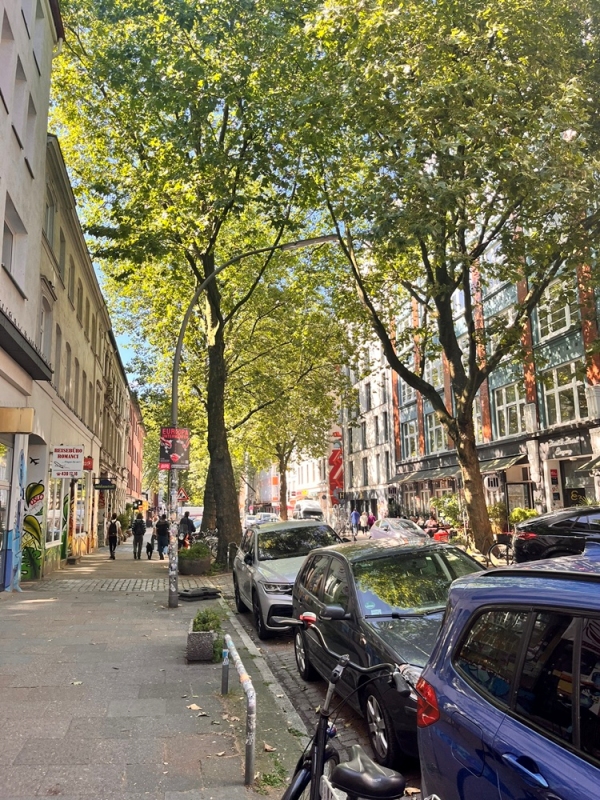 Schanzenviertel Hamburg – Boutiquen, Restaurants und Insider-Tipps für einen perfekten Tag in der Schanze