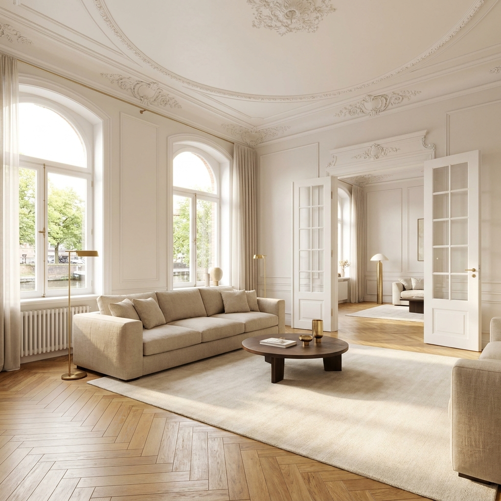 Vierkötter Immobilien Hamburg